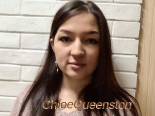 ChloeQueenston