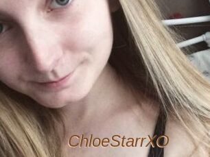ChloeStarrXO