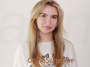ChloeSunshine