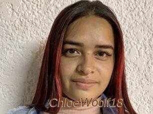 ChloeWoolf18
