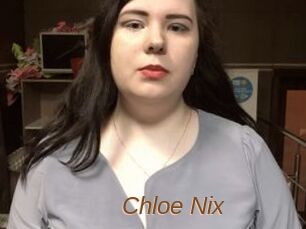 Chloe_Nix