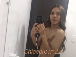 Chloebrown21