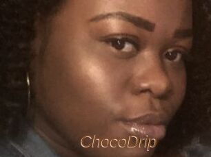 ChocoDrip