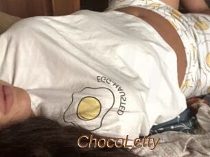 ChocoLetty