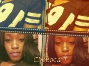 Chococam