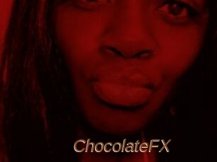 ChocolateFX