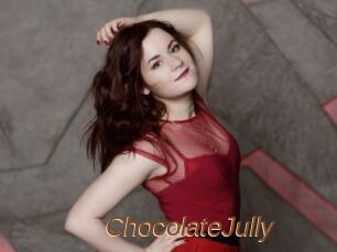 ChocolateJully