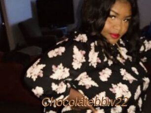 Chocolatebbw22