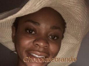 Chocolatebrandie