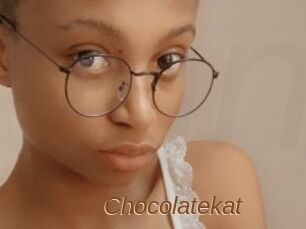 Chocolatekat