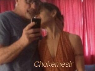 Chokemesir