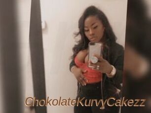 ChokolateKurvyCakezz