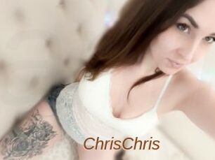 ChrisChris