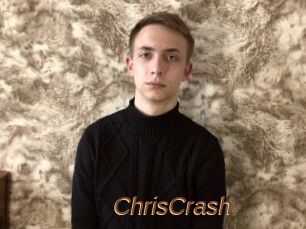 ChrisCrash