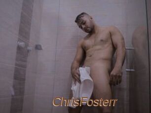 Chris_Fosterr