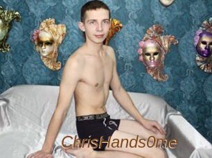 ChrisHands0me