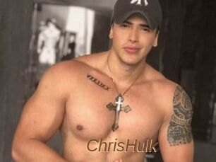 ChrisHulk