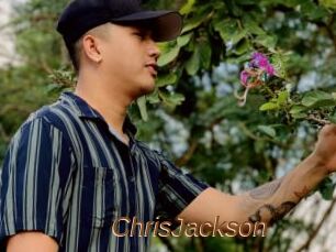 ChrisJackson