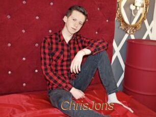 ChrisJons