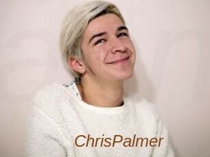 ChrisPalmer