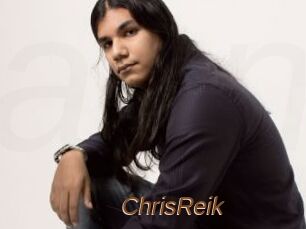 ChrisReik