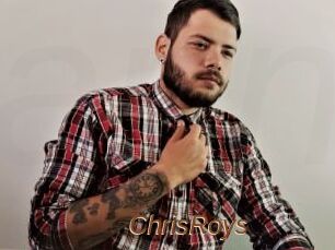 ChrisRoys