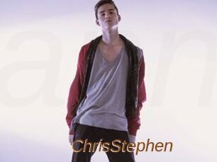 ChrisStephen