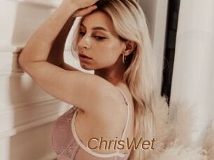 ChrisWet