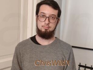 ChrisWildX