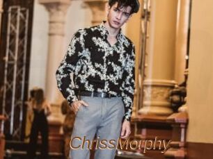 ChrissMorphy