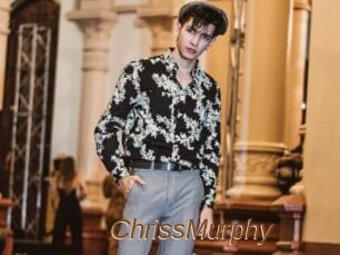ChrissMurphy