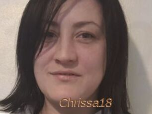 Chrissa18