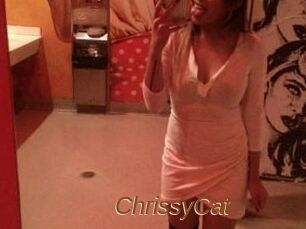 ChrissyCat