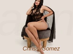 ChrissyGomez
