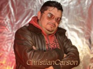 ChristianCarson
