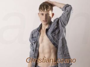 ChristianLozano