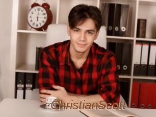 ChristianScott