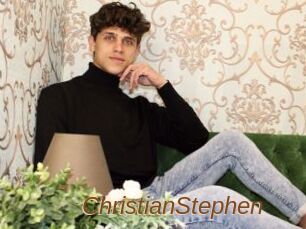 ChristianStephen