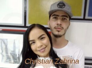 Christian_Zabrina