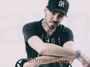 ChristiannGray