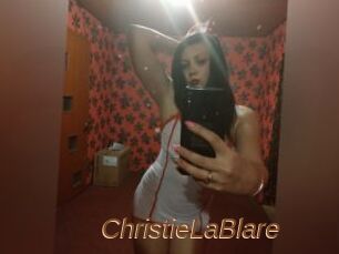 ChristieLaBlare