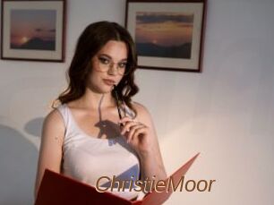 ChristieMoor