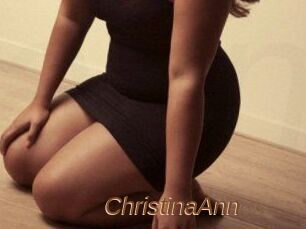 ChristinaAnn