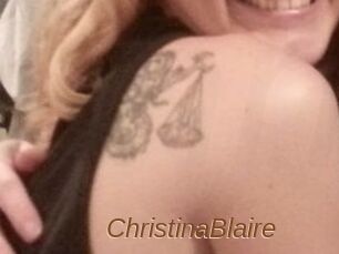 ChristinaBlaire