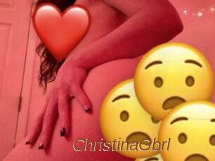 ChristinaGbrl