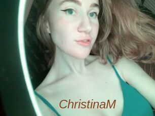 ChristinaM
