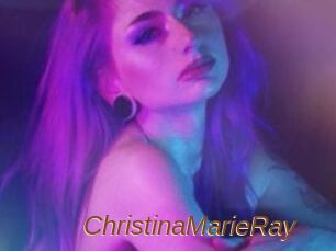 ChristinaMarieRay