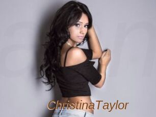 ChristinaTaylor