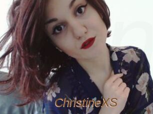 ChristineXS