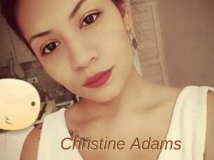 Christine_Adams